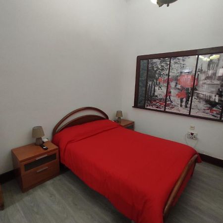 Tenerife BnB San Cristóbal de La Laguna Exterior foto