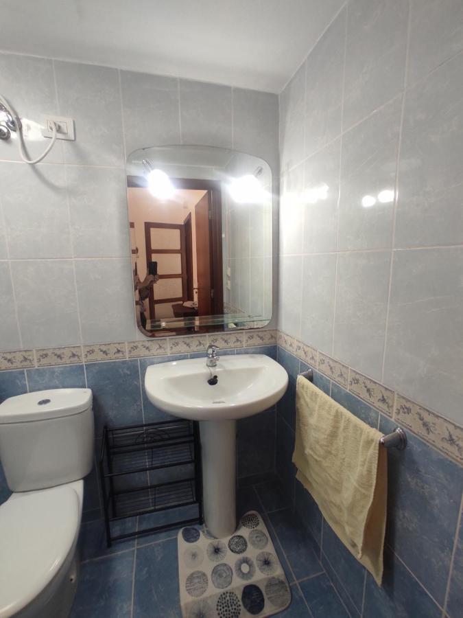 Tenerife BnB San Cristóbal de La Laguna Exterior foto