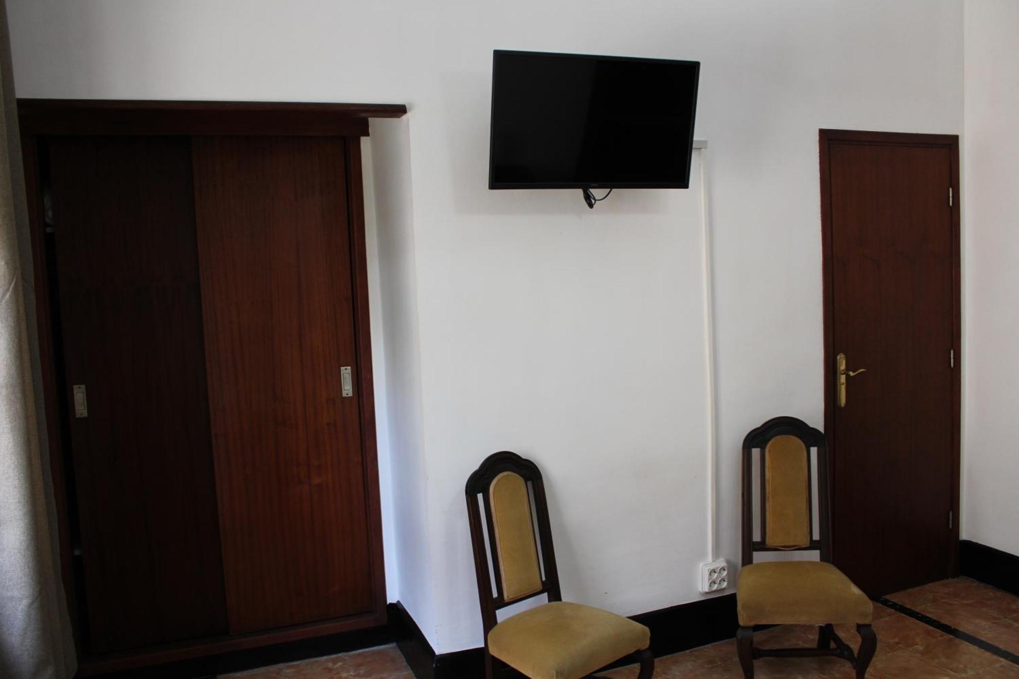 Tenerife BnB San Cristóbal de La Laguna Exterior foto