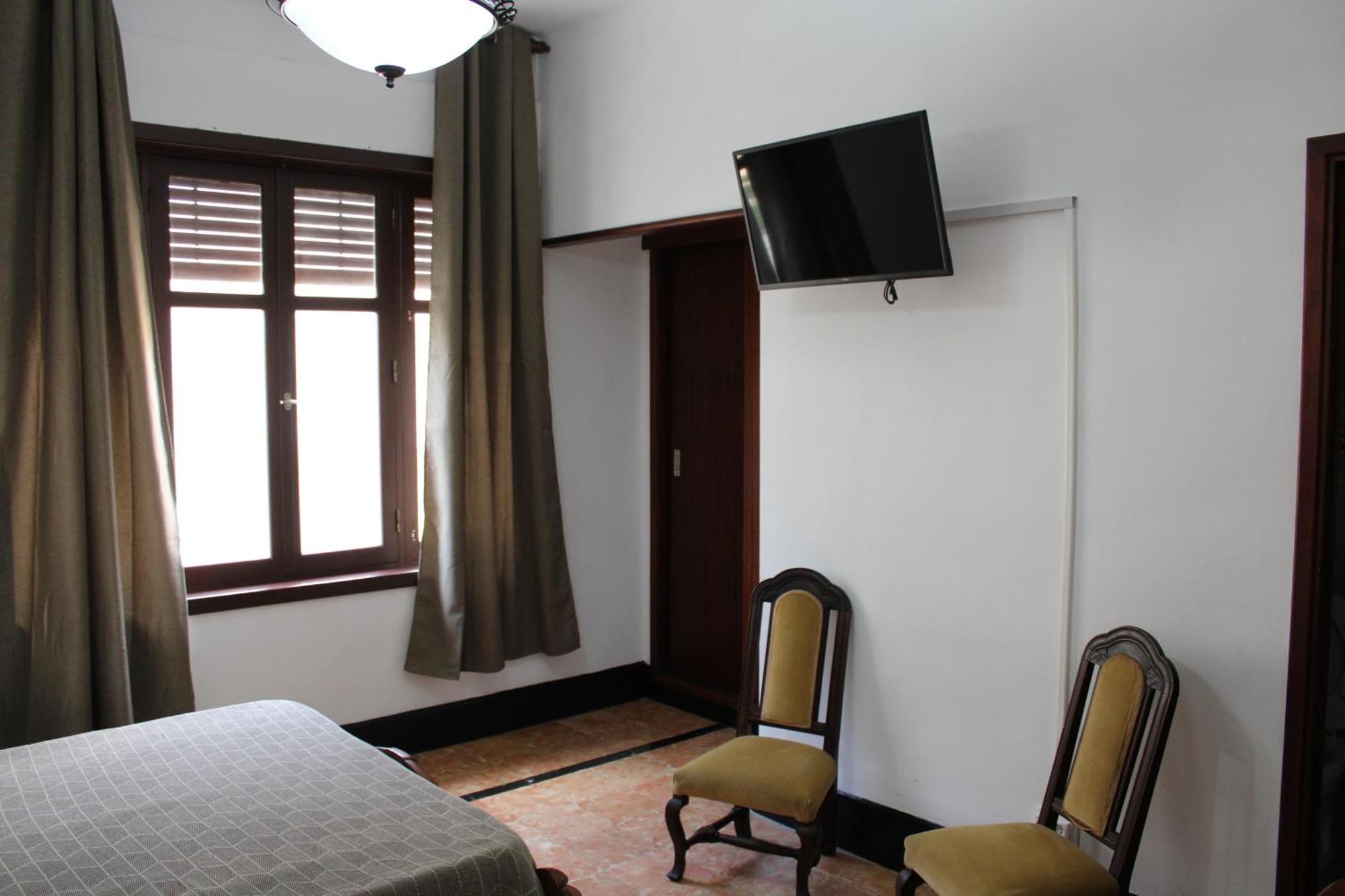 Tenerife BnB San Cristóbal de La Laguna Exterior foto
