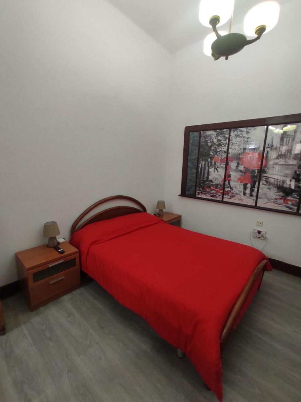 Tenerife BnB San Cristóbal de La Laguna Exterior foto