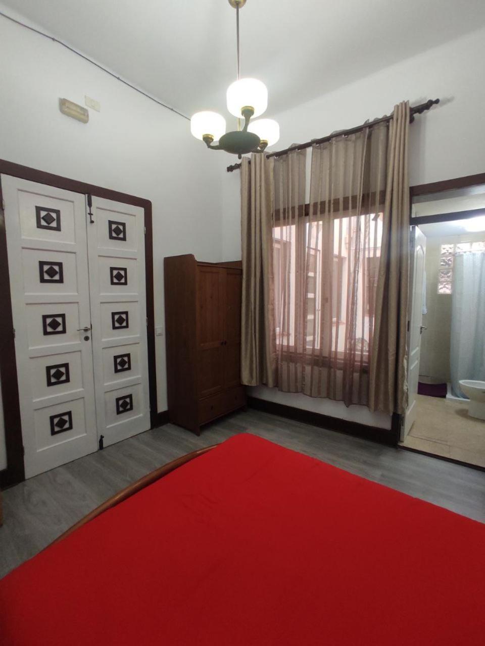 Tenerife BnB San Cristóbal de La Laguna Exterior foto